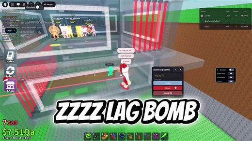 หาเบ็ดใหม่ Rod Of The Depths ใน Roblox