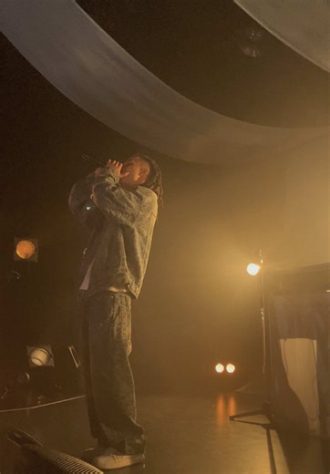 Kaneeeの渋谷ワンマンライブ特集