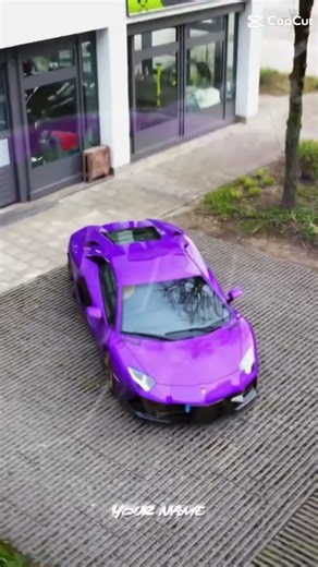 lala aku adalha mobil