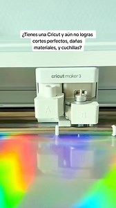 8.2K views · 73 reactions | Aprende a dominar tu Cricut desde cero a...