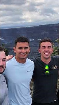 William Eltringham | Marine Science, Safety & Environmental Protection