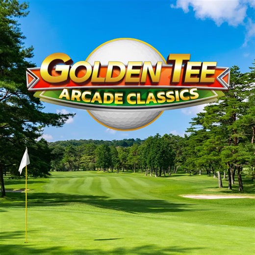Golden Tee Arcade Classics - IGN