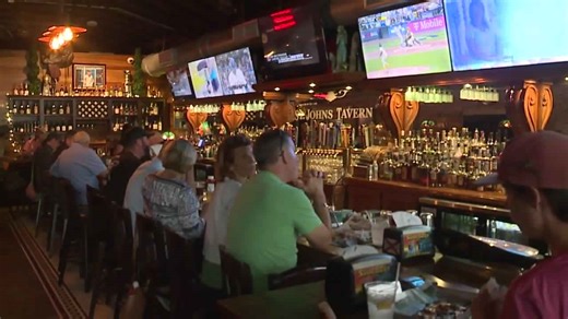 As some reopen, other Crystal River businesses still have long road to recovery