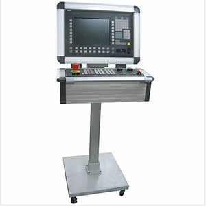 [Hot Item] Dro Sino 3 Axis Digital Readout SDS6-3V and Linear Scale Control Box