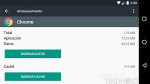 Que Significa Datos En Cache En El Movil