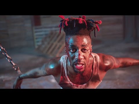 Dax - GOTHAM (Official Music Video)