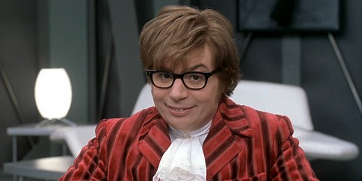 'Austin Powers 4': Director Reveals Status of Another Mike Myers Sequel and if Jim Carrey Was Going to Play Dr. Evil