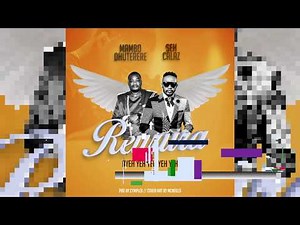 Seh Calaz ft Mambo Dhuterere - Reurura "Ayeh Yeh Yeh Yeh" [Official Audio]