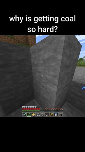 It's Soo Complicated... #minecraft