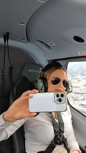 Luxury Helicopter Ride from Monaco | Airbus H130 Scenic Flight