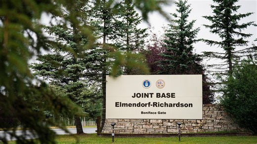 2 soldiers in Alaska seriously injured in bear attack during training mission, Army says