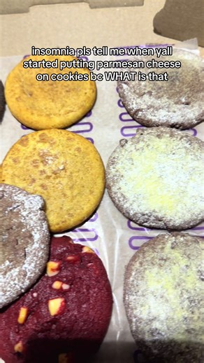 Unexpected Jump Scare with Cookie Box