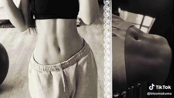 #subliminal | combo completo para abs insano e emagrecer! ^^ | A partir de agora você tem um abdômen insano, um abs perfeito. Não existe nenhum tipo de gordura em você, a não ser as inferiores que te deixam uma completa gost0s4! Seu abdômen é chapado, liso como uma parede, sua barriga é sugada pra dentro e você nunca, nunca, em hipótese alguma, engorda. | meus áudios subliminares contém afirmações muito forçadas, exageradas, detalhadas, poderosas e potentes. Afirmações científicas, biológicas e 