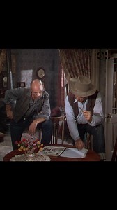 John Wayne in Three Godfathers 1948 | فلاوله - Flawla
