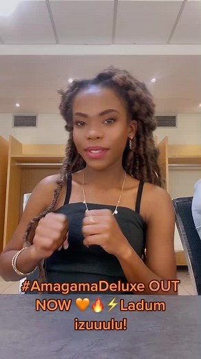 #amagamadeluxe #nomfundomoh #mohfam #fyp Amagama Deluxe OUT NOW on all digital stores