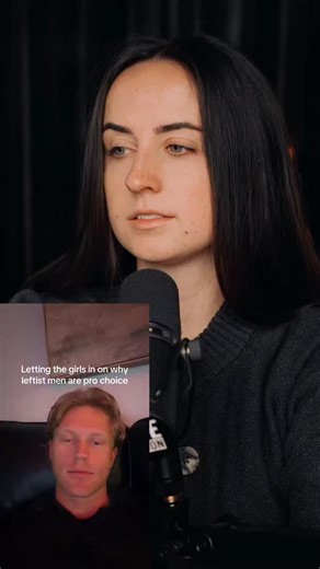 Live Action on Instagram: "Abortion rights are pro-choice men's rights."