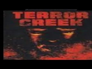 Terror Creek (Andreas Bethmann 2014) trailer