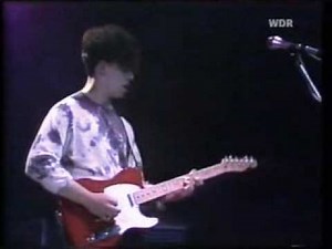 Tears For Fears - The Way You Are (Live 83)