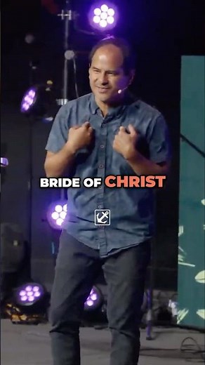 The Bride of Christ