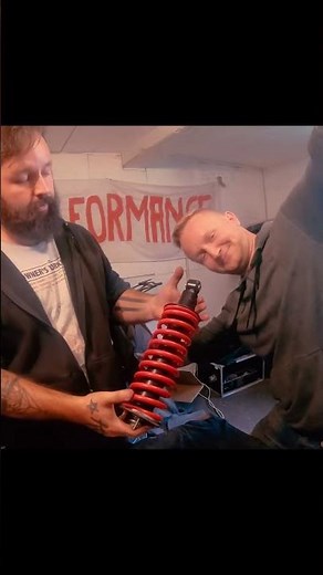 Triumph Spitfire MK3 Restoration S02E02 | suspension staff #triumph #workshop #1960s