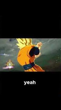 Epic Showdown Begins Goku Faces Cell in the Cell Games #dragoball #anime #dbheros