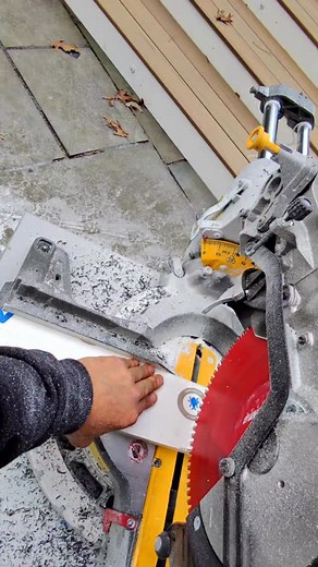 2.2K views · 20 reactions | DIY PVC corners. You could use these on deck skirting, house corner boards, or that raised planter you said you’d build for your significant other that you probably never will. | Malkin & Daughters | Facebook