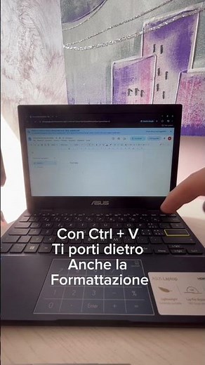 Copy and paste WITHOUT formatting 😱 | PC Trick #7