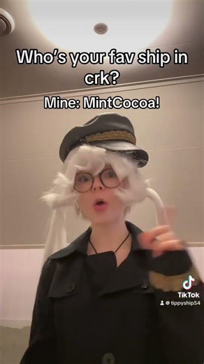 Cosplay ship! #anime #nerd #mha #cringe #crk #art #convention #milkyway #ship #cosplayer #viral #fyp