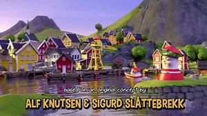 Pinguinitos brinda a tus hijos caricaturas educativas desde nuestra app ¡Descárgala ahora! | Pinguinitos