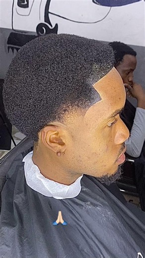 How to do a mid taper haircut tutorial