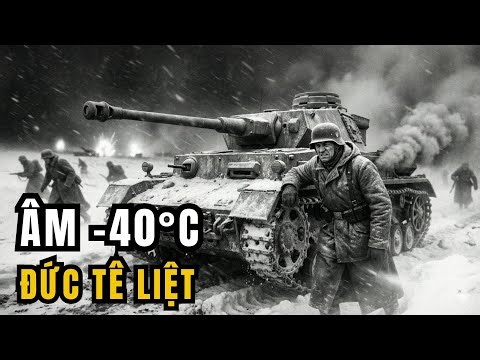 Moscow 1941 | The Winter Soldier Who Fell the Wehrmacht in WW2