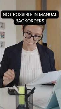 How to automate Shopify backorders| 2026