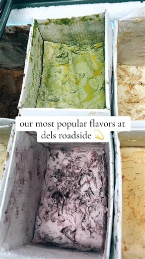 Descubre los sabores más populares de helados en Kinderhook