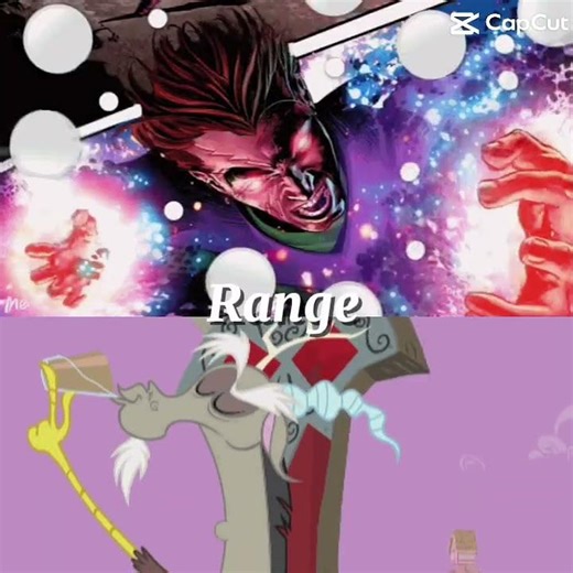 Molecule man vs discord ￼