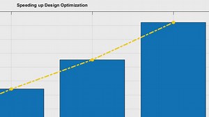 Speeding Up Design Optimization