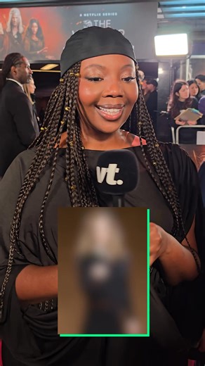 On the red carpet for The Witcher, we had to test Fringilla Vigo herself, Mimî M. Khayisa, on her knowledge of pop culture's most famous witches. She was unstoppable, correctly identifying everyone from Hermione Granger to Elphaba. But when faced with a powerful sorceress from her own show, did she know the answer? The result is hilarious. How many did you get right? Let us know in the comments! For licensing/usage please contact hello@junglelicensing | VT Popcorn