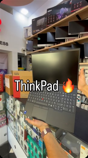 2.6K views · 22 reactions | LENOVO THINKPAD L16 Gen2 Processeur...