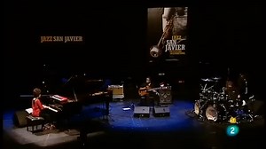 Hiromi Uehara - Keys Anthony Jackson - Bass Simon Phillips - Drums Hiromi The Trio Project - Now Or Never (2011) | Jazz Fusion