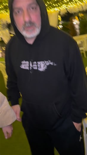 Pche sta @papamax75 affianc a me! Ascolta “Oh babbo” su tutti i digital stores #babbo #hiphop | Renato Casolla