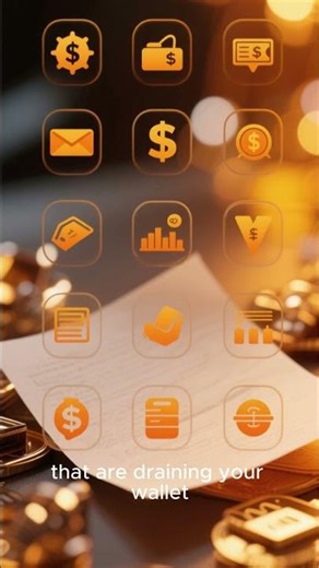 Personal Finance Excel