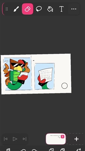 no se que poner #unikitty