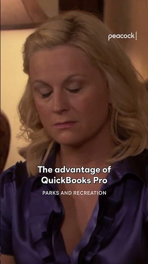 The Accounting Guy 😍 | Parks and Recreation