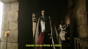 Labyrinth (TV Mini Series 2012)