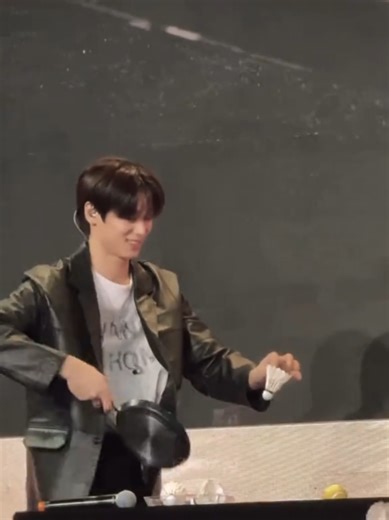 Lee Juyeon Highlights from The Boyz Performances