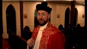'Hamilton' parody featuring Georgia pastor will have you laughing and singing along