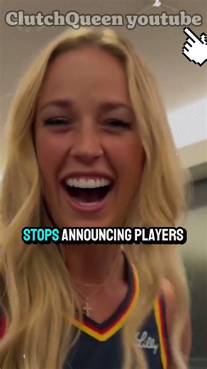 Project B Went Silent After Caitlin Clark News