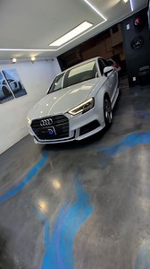 1.9M views · 46K reactions | Actualizamos este Audi A3 con una pantalla Android china marca Dienstmotor con CarPlay y Android Auto inalámbrico, manteniendo un look original pero con toda la tecnología del 2025 . . . #CarPlay #AndroidAuto #AudiA3 #AudiMéxico #TecnologíaAutomotriz #ActualizaTuAuto #cartech #radioandroid #pantallaandroid #carplayinalambrico #dienstmotor #audiupgrade #conduccióninteligente #auto2025 #luxurycars | Dienstmotor | Facebook