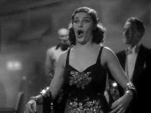 Martha Raye OOH BOY!