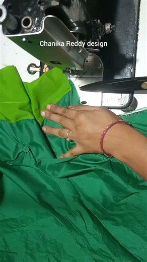 Letest sleeve design cutting and stitching#fashion #song#short#tailoring tips and tricks