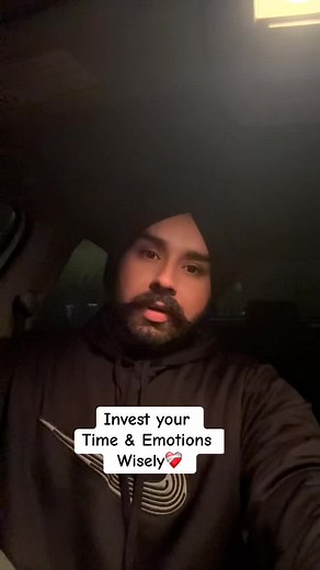 Master the art of letting Go #AnupreetMangat